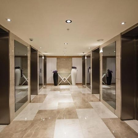 Batumi Aparthotel Orbi Twin Skyscraper Екстер'єр фото
